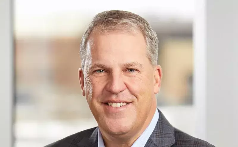 Scott Anderson appointed interim CEO of C.H. Robinson Scott Anderson appointed interim CEO of C.H. Robinson