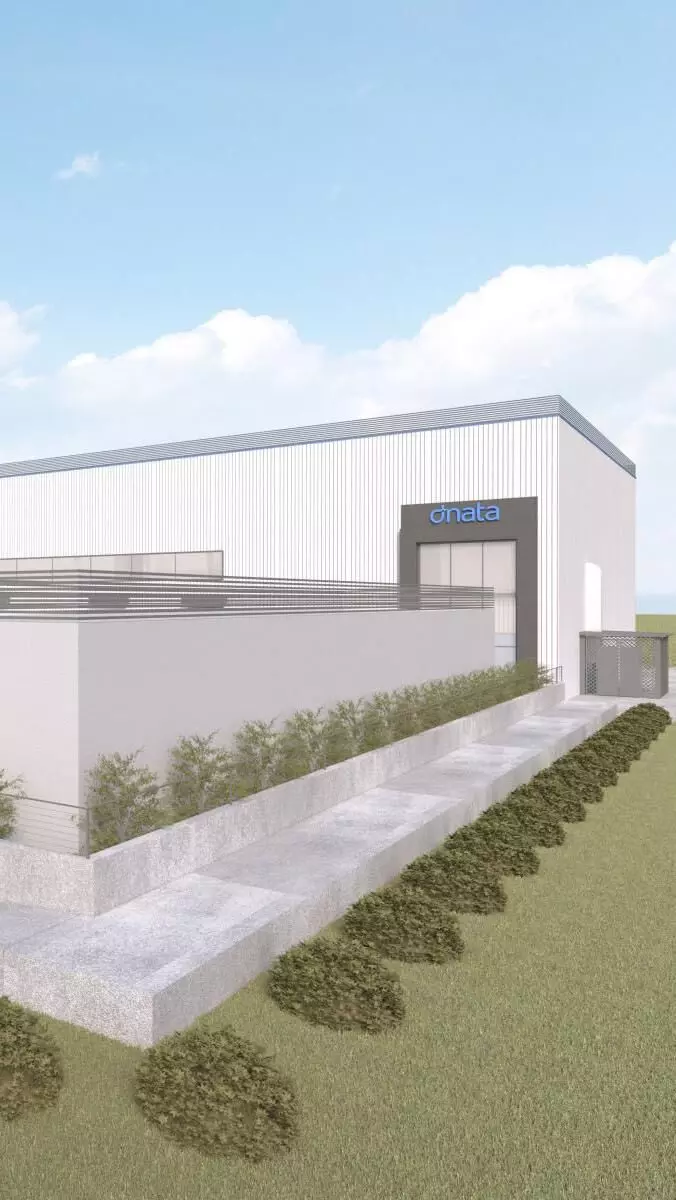 dnata breaks ground in Iraq on a $14 million cargo warehouse