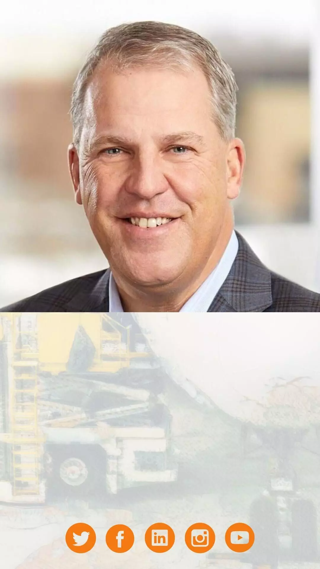 Scott Anderson appointed interim CEO of C.H. Robinson