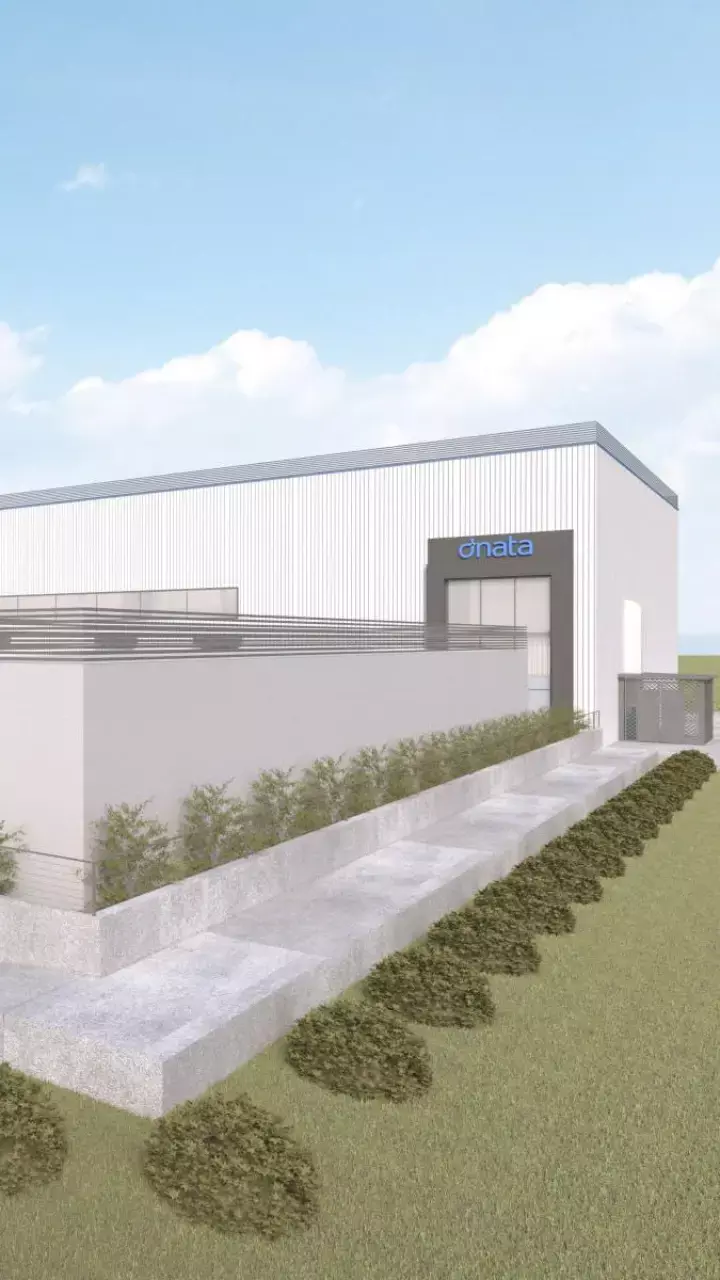 dnata breaks ground in Iraq on a $14 million cargo warehouse