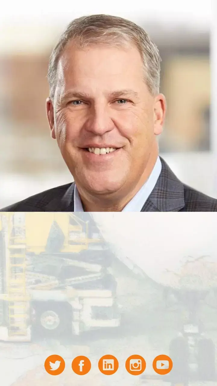 Scott Anderson appointed interim CEO of C.H. Robinson