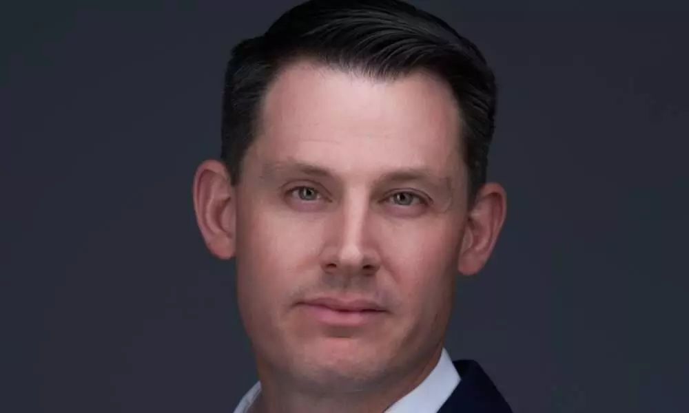 Jason Berry quits Air Canada Cargo, joins Horizon Air Jason Berry quits Air Canada Cargo, joins Horizon Air