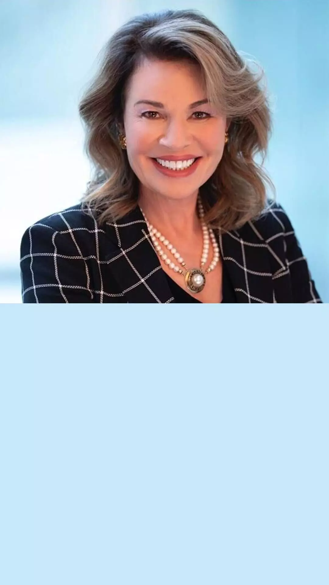 Teresa Carlson joins Flexport as President & Chief Commercial Officer