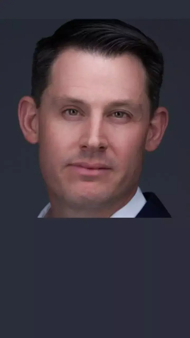 Jason Berry quits Air Canada Cargo, joins Horizon Air