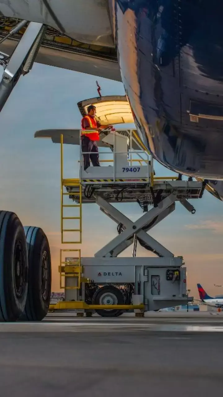 2023, whats in it for air cargo?