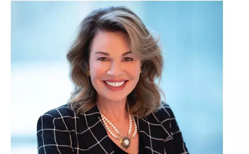 Teresa Carlson joins Flexport as President & Chief Commercial Officer Teresa Carlson joins Flexport as President & Chief Commercial Officer