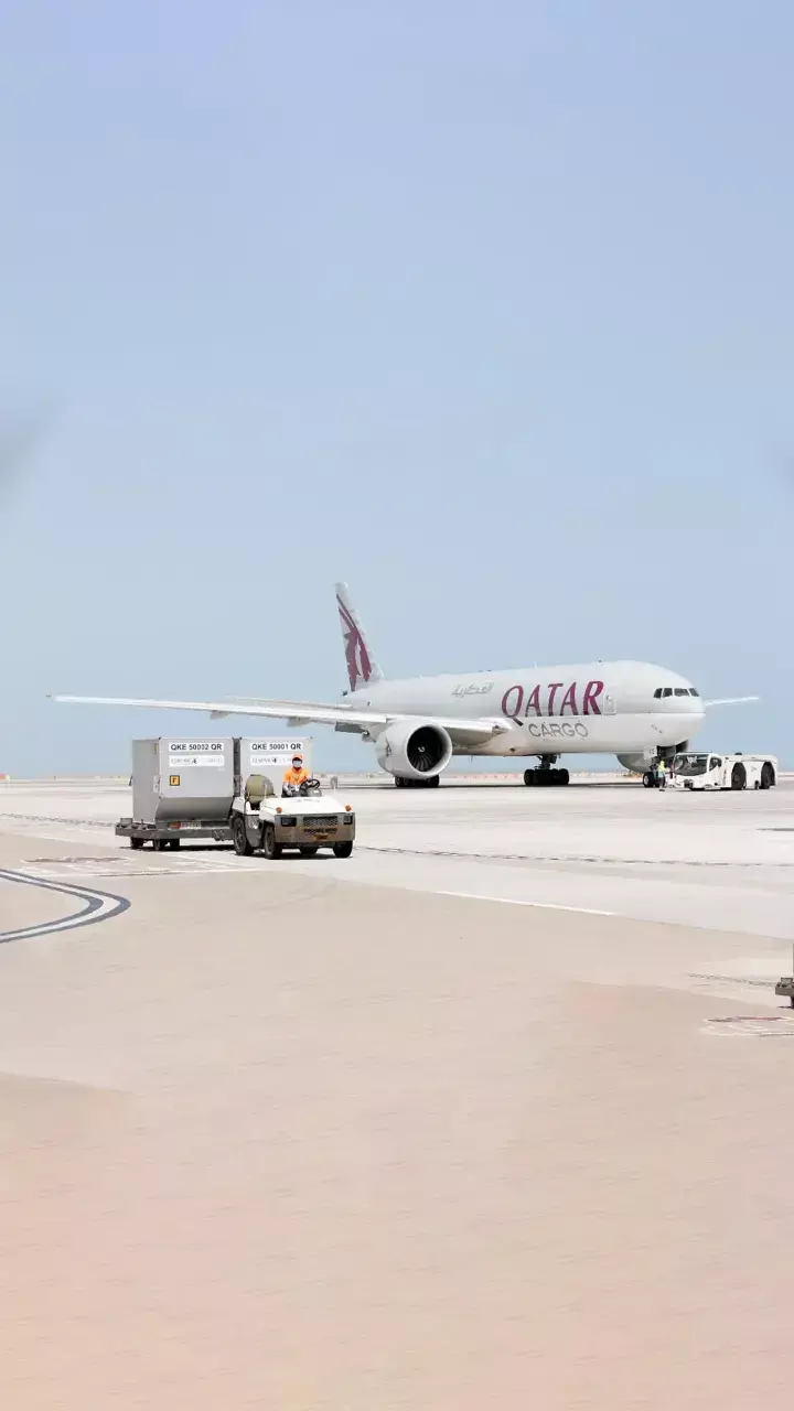 Qatar Airways Cargo gets CEIV lithium battery certification