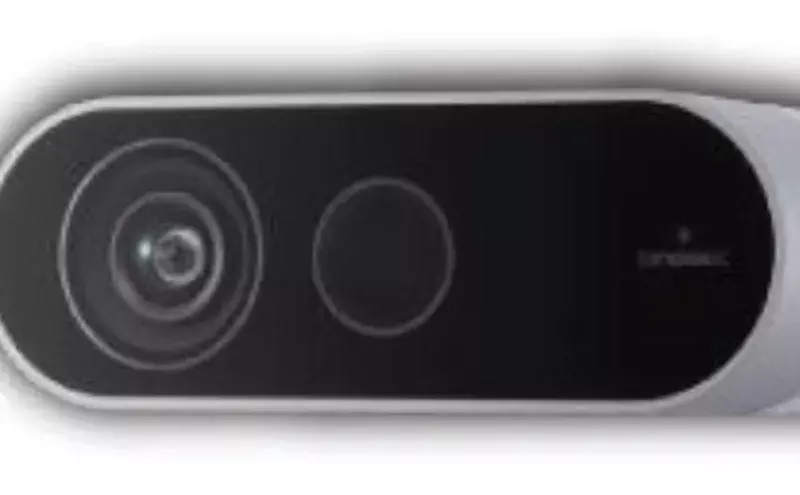 Orbbec debuts Femto Mega at CES 2023 Orbbec debuts Femto Mega at CES 2023