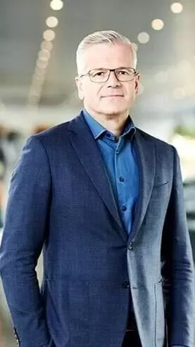 Maersk announces new executive leadership team