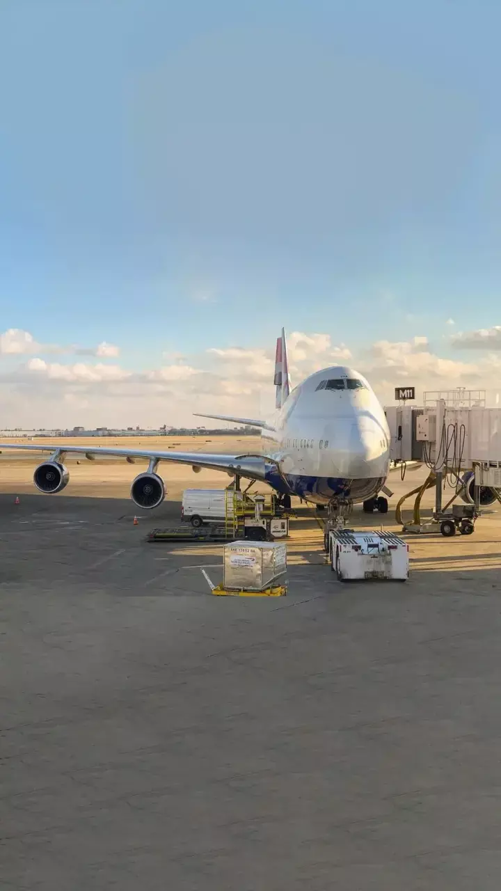 Air cargo demand drops 14% in November: IATA