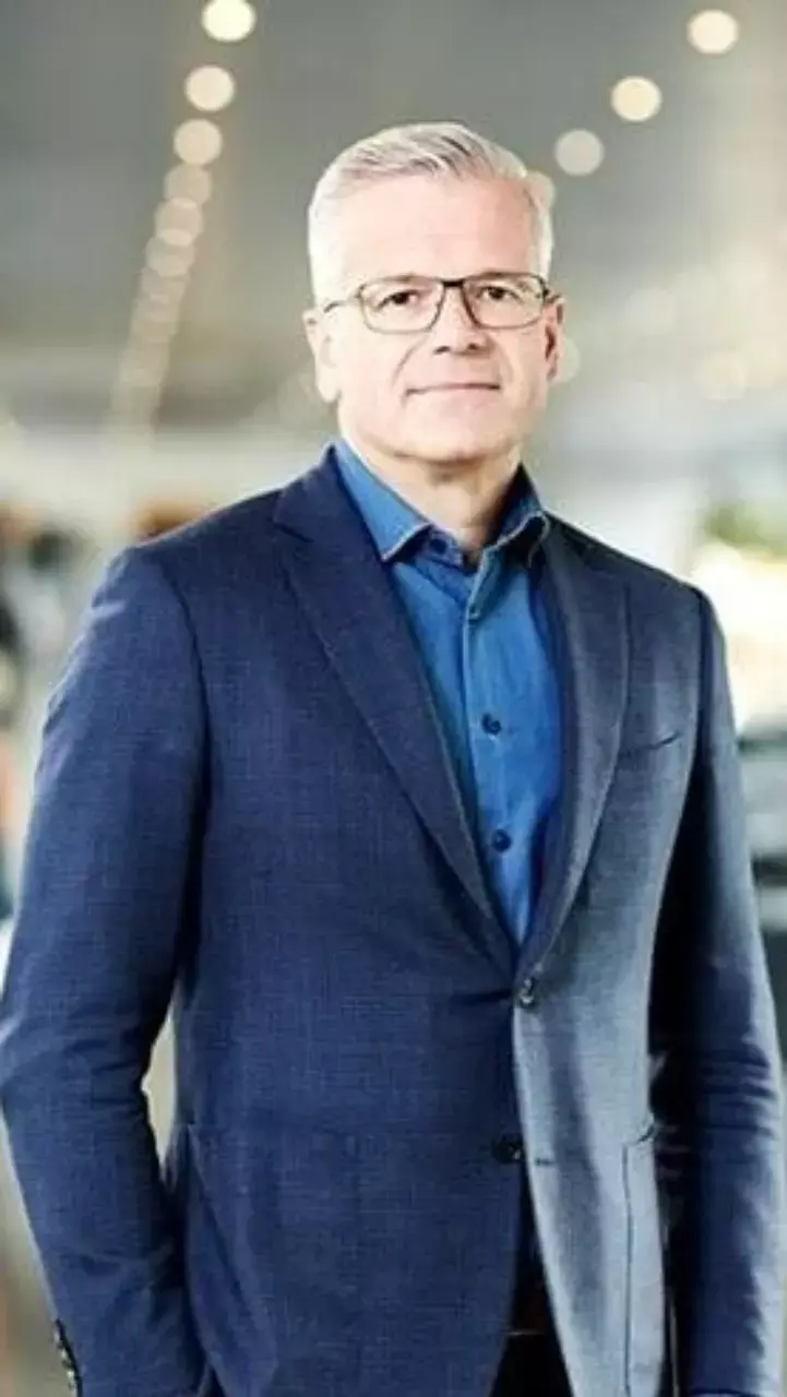 Maersk announces new executive leadership team