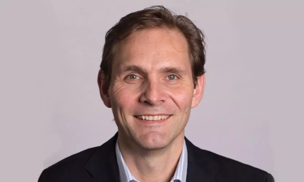 Unilode appoints Bas Vermeer as Chief Information Officer