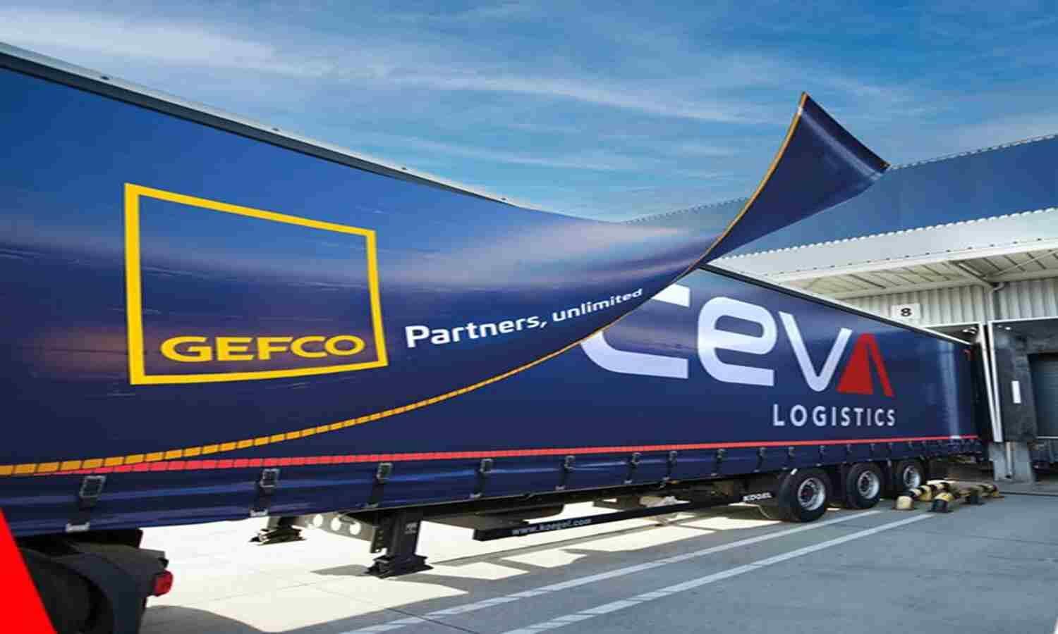 CEVA Logistics creates former GEFCO operation into Finished Vehicle