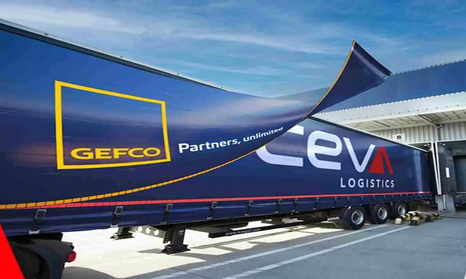 CEVA Logistics creates former GEFCO operation into Finished Vehicle organization