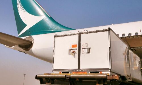 How air cargo can put an end to missing, misplacing and ...
