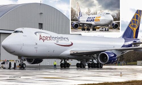 How air cargo can put an end to missing, misplacing and ...