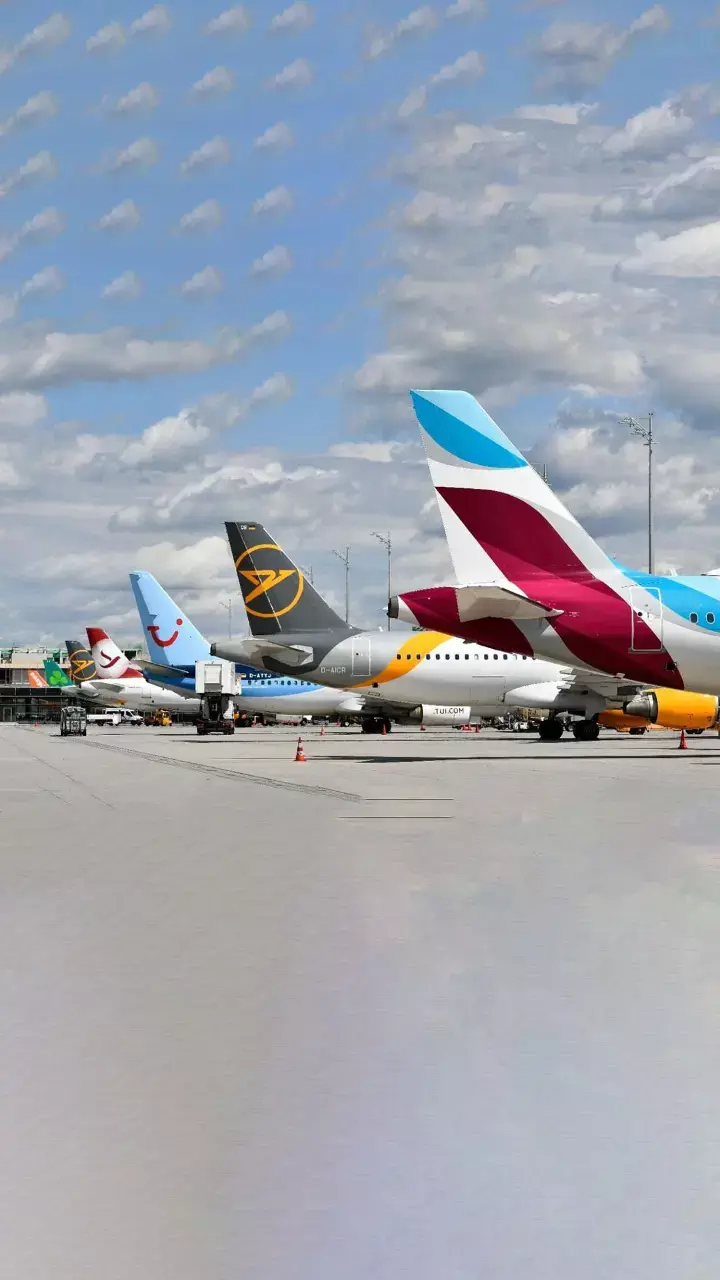Air freight up 55% at Munich Airport