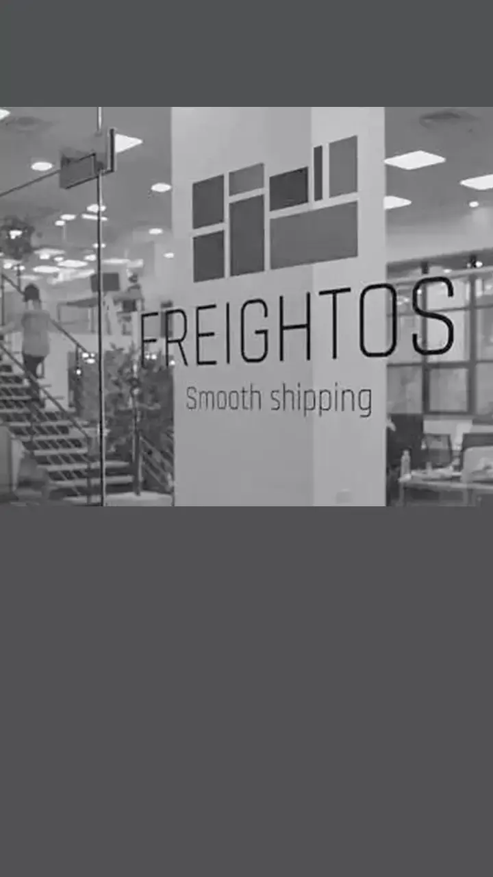 Freightos 2022 transactions zoom 154%, business value up 100%