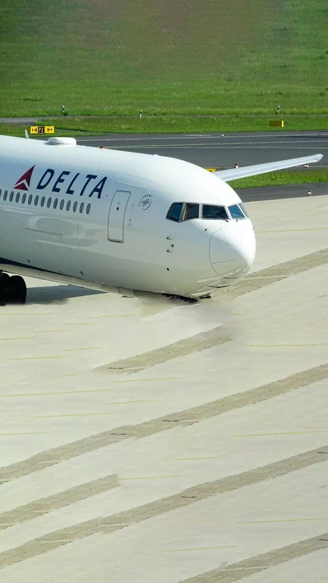 Delta Air Lines Q4 cargo revenue up 33%