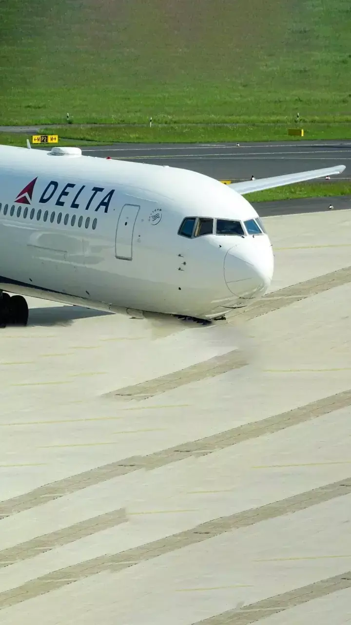 Delta Air Lines Q4 cargo revenue up 33%