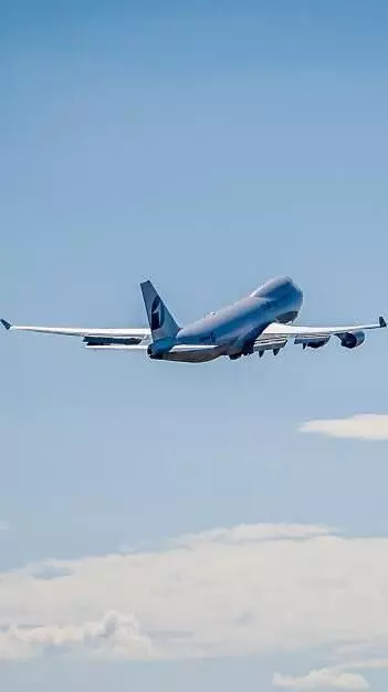 Challenge Airlines to start Istanbul flights from Jan 25