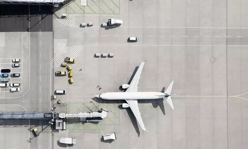 Ground handling vehicles at Schiphol to run on Neste diesel Ground handling vehicles at Schiphol to run on Neste diesel
