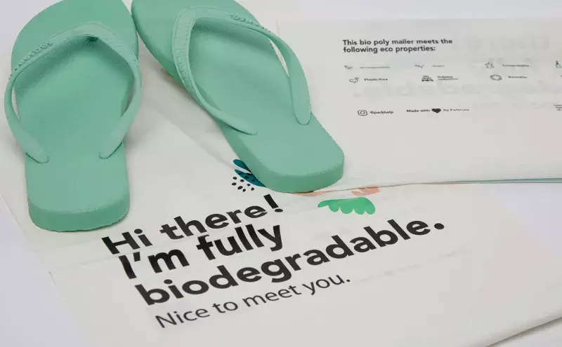 Magma Aviation transports 1000kg of plastic-free biodegradable flip flops for UK charity, Sea Sense Magma Aviation transports 1000kg of plastic-free biodegradable flip flops for UK charity, Sea Sense