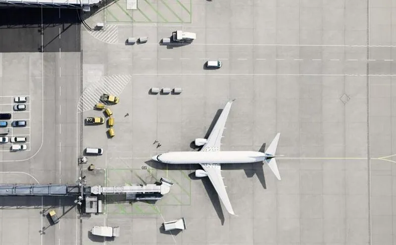 Ground handling vehicles at Schiphol to run on Neste diesel Ground handling vehicles at Schiphol to run on Neste diesel