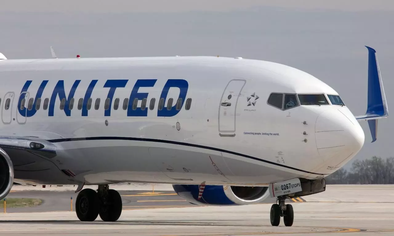 United cargo revenue up 84% at $2.2bn in 2022