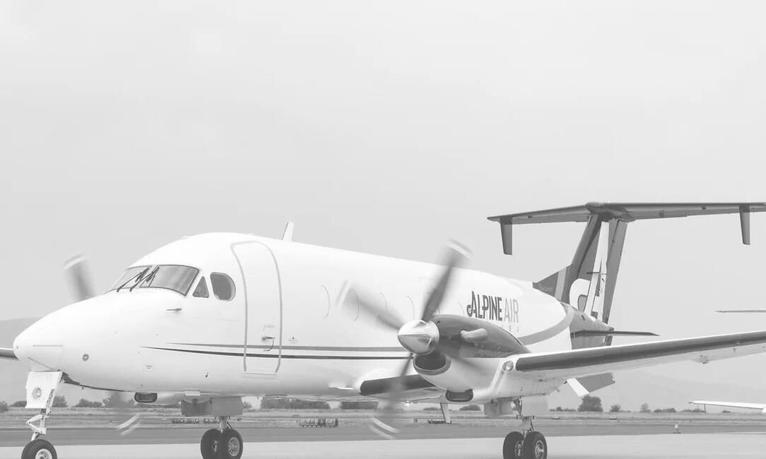 Alpine Air Express names Robert Frisch as Chief Operating Officer