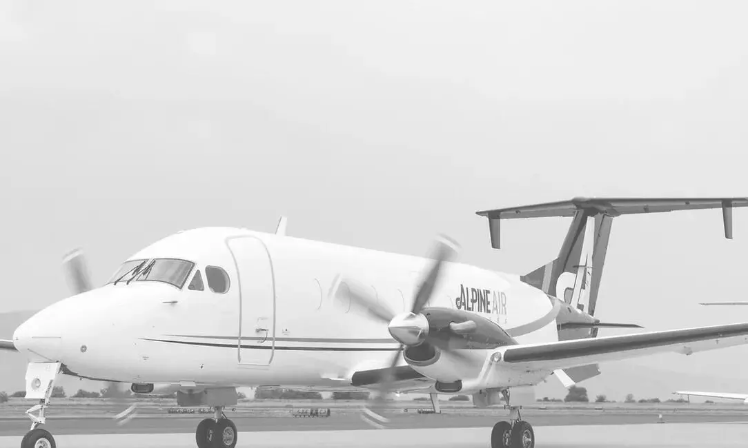 Alpine Air Express names Robert Frisch as Chief Operating Officer Alpine Air Express names Robert Frisch as Chief Operating Officer
