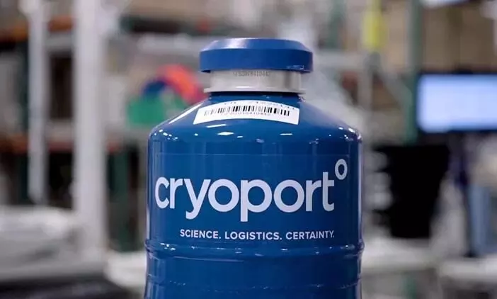 Cryoport partners with Syneos Health to advance cell, gene therapies