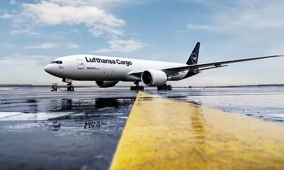 Lufthansa submits offer to acquire stake in ITA