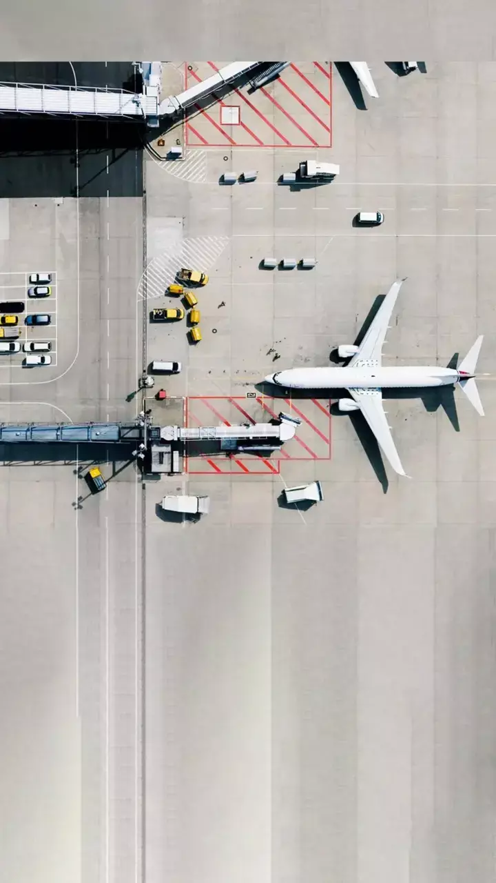 Ground handling vehicles at Schiphol to run on Neste diesel