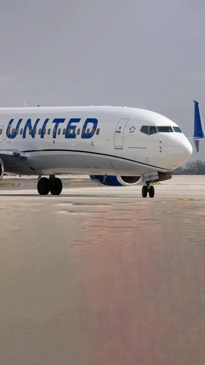 United cargo revenue up 84% at $2.2bn in 2022
