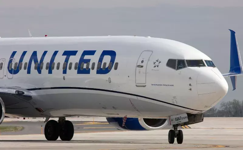United cargo revenue up 84% at $2.2bn in 2022 United cargo revenue up 84% at $2.2bn in 2022