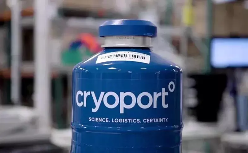 Cryoport partners with Syneos Health to advance cell, gene therapies Cryoport partners with Syneos Health to advance cell, gene therapies