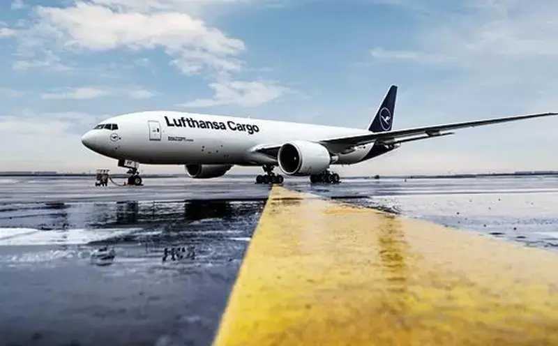 Lufthansa submits offer to acquire stake in ITA Lufthansa submits offer to acquire stake in ITA