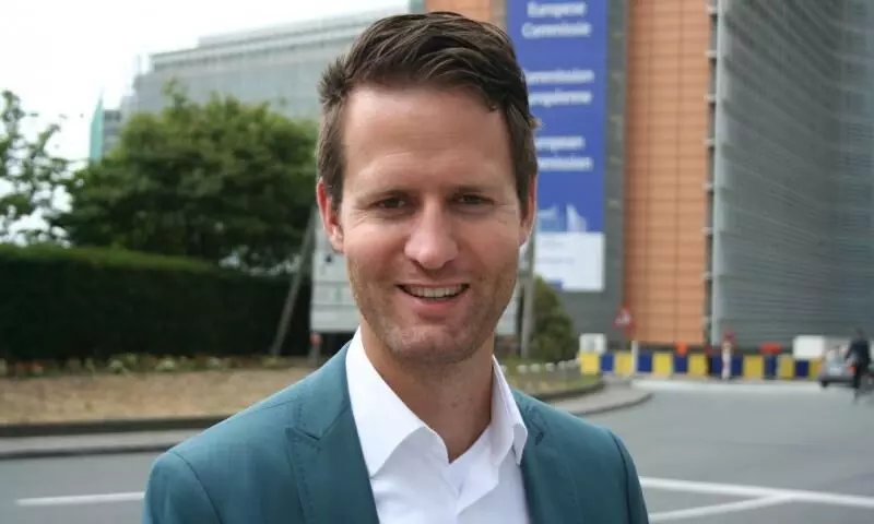 Royal Schiphol Group appoints Joost van Doesburg as head of cargo