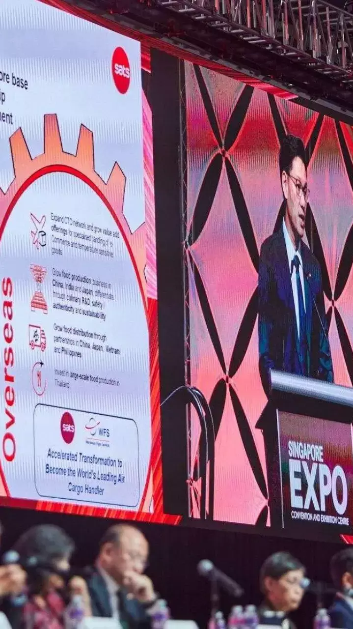 SATS shareholders vote to approve proposed acquisition of WFS