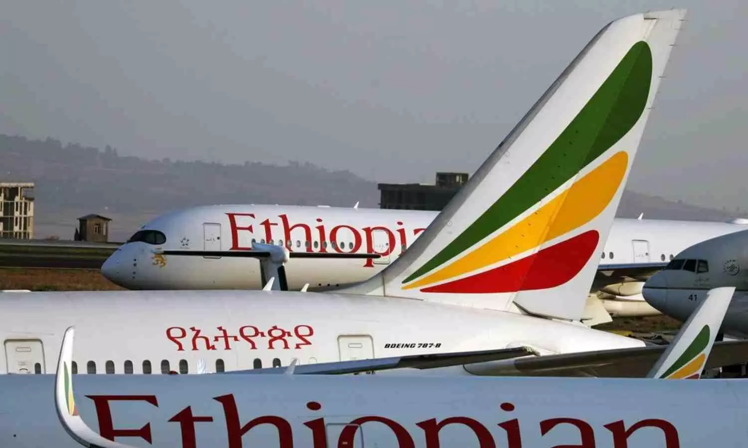 Ethiopian partners with MailAmericas for cross-border eCommerce services