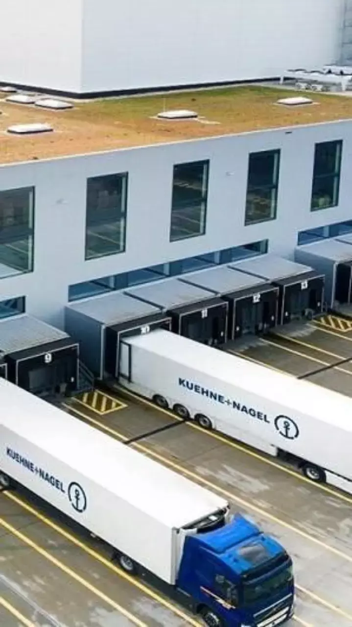 K+N continues expansion of European pharma fleet