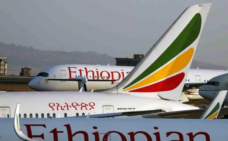 Ethiopian partners with MailAmericas for cross-border eCommerce services Ethiopian partners with MailAmericas for cross-border eCommerce services