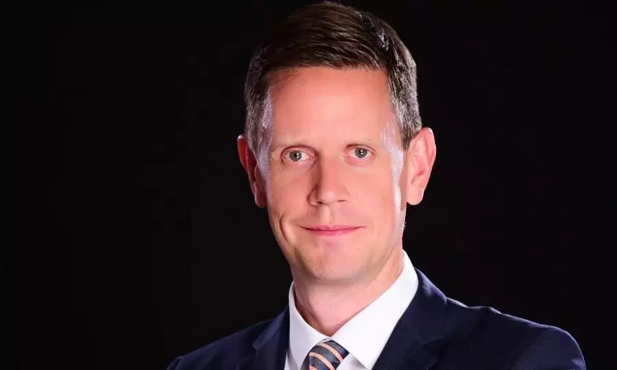 ‘Learning from past events is critical for the education of the supply chain’: James Wyatt ‘Learning from past events is critical for the education of the supply chain’: James Wyatt