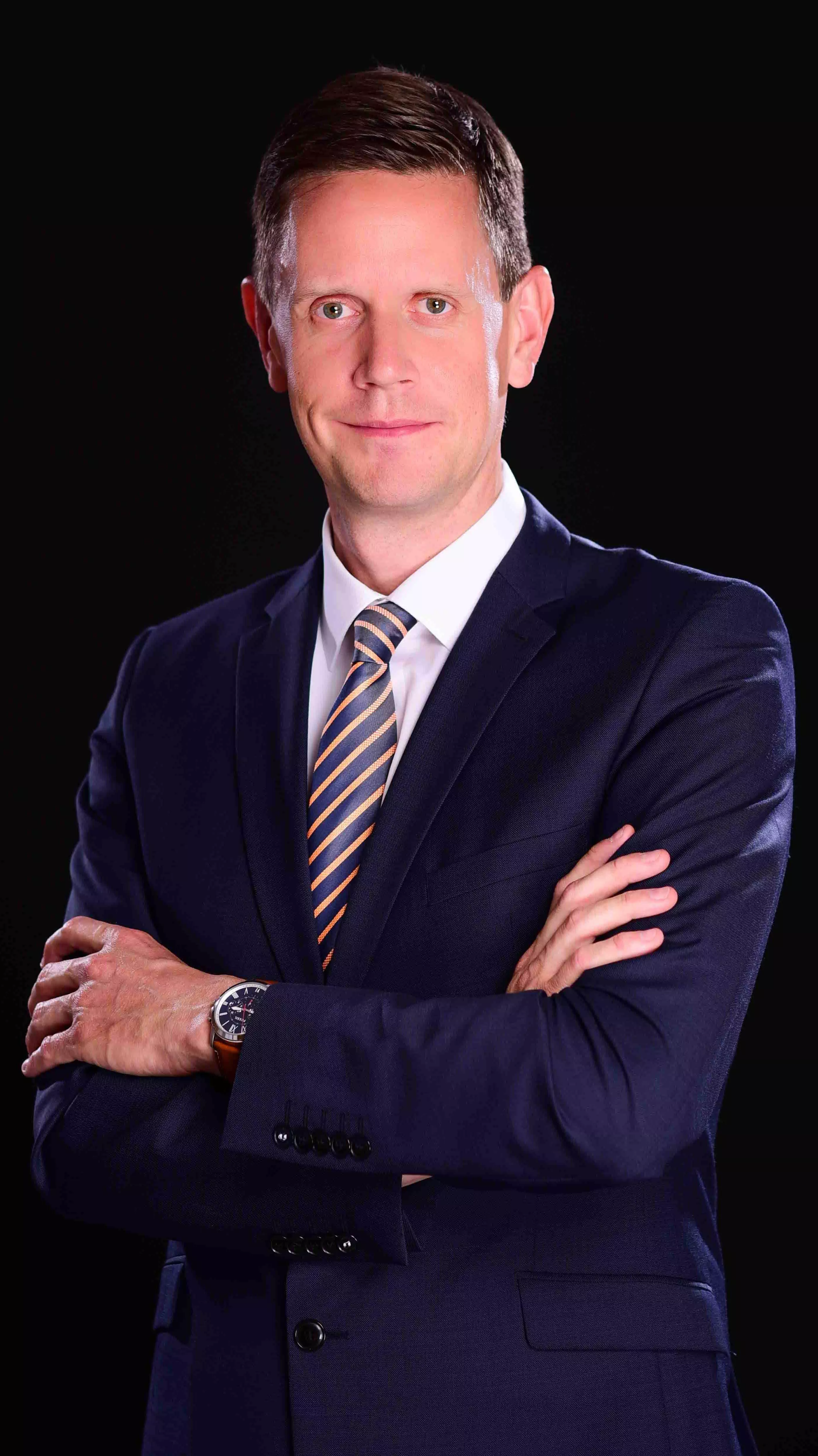 ‘Learning from past events is critical for the education of the supply chain’: James Wyatt