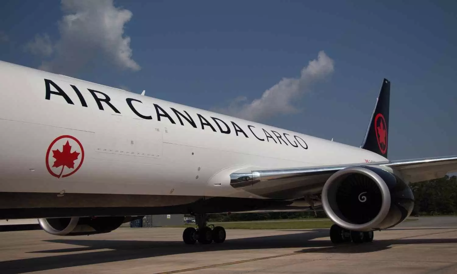 Air Canada Cargo expands freighter services to Liege, Basel Air Canada Cargo expands freighter services to Liege, Basel