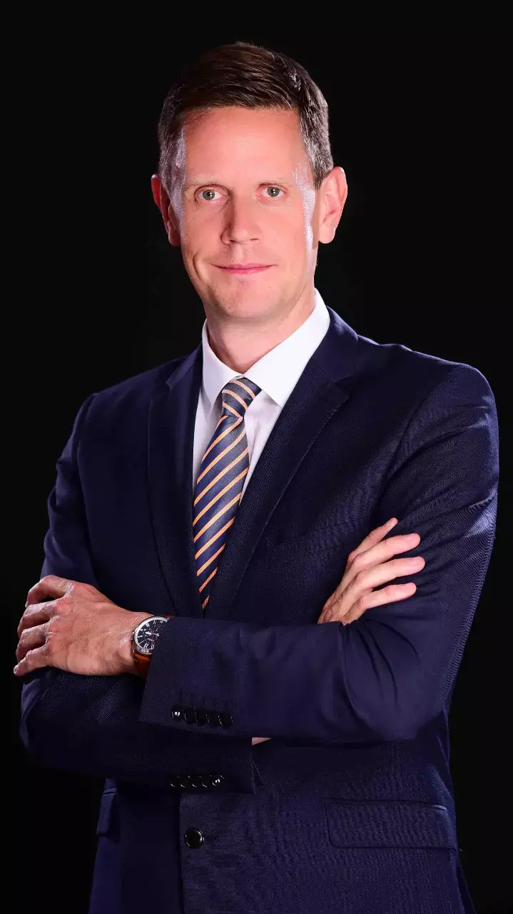 ‘Learning from past events is critical for the education of the supply chain’: James Wyatt