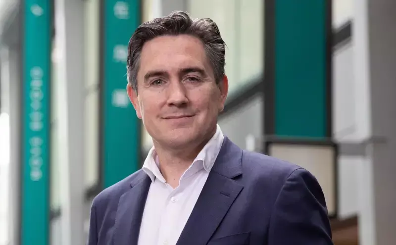 A new year, a new brand – Tom Owen on the plans for 2023 A new year, a new brand – Tom Owen on the plans for 2023