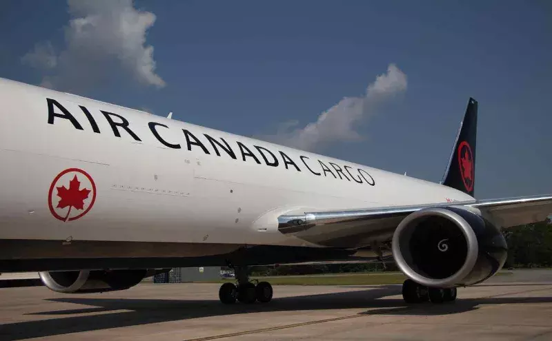 Air Canada Cargo expands freighter services to Liege, Basel Air Canada Cargo expands freighter services to Liege, Basel