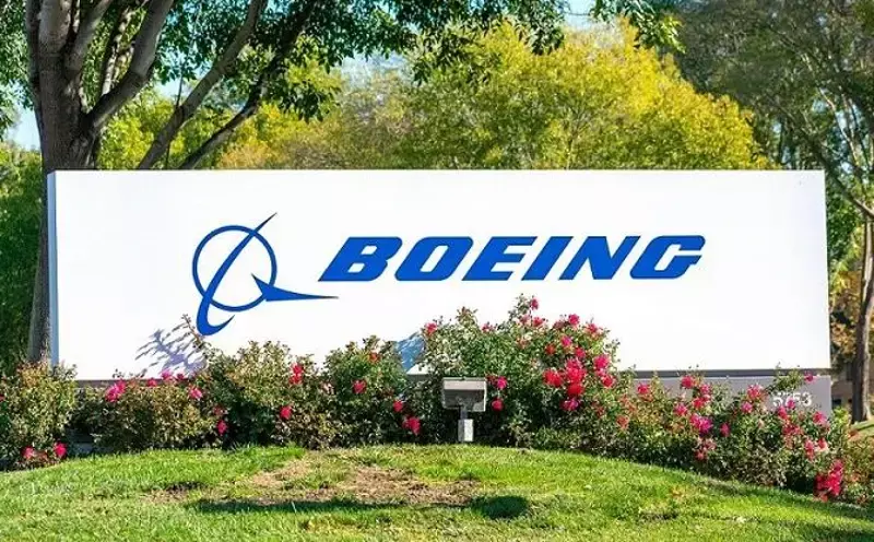 Boeing 2022 revenue up 7% at $66.6bn Boeing 2022 revenue up 7% at $66.6bn